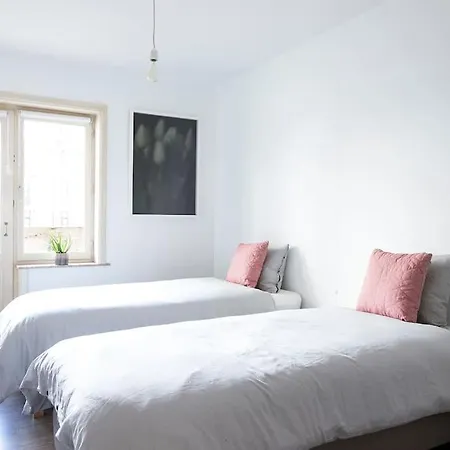 Appartement Saintf_ostend *